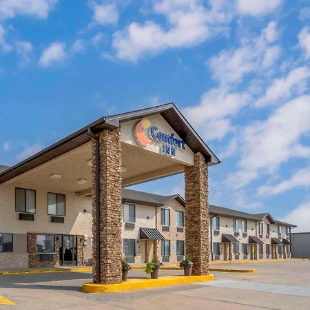 Comfort Inn Λέξινγκτον Εξωτερικό φωτογραφία
