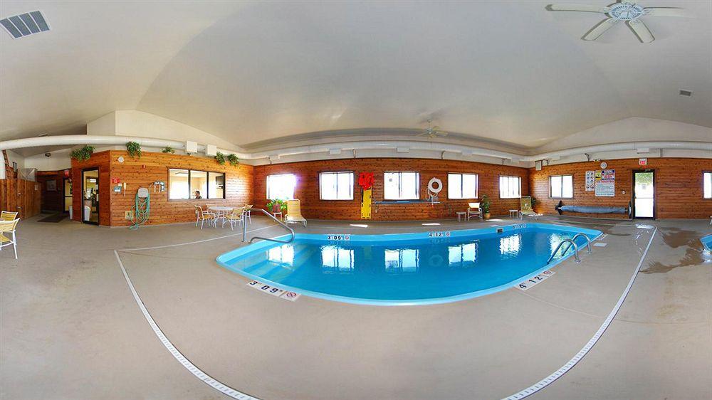 Comfort Inn Λέξινγκτον Εξωτερικό φωτογραφία