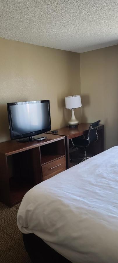 Comfort Inn Λέξινγκτον Εξωτερικό φωτογραφία