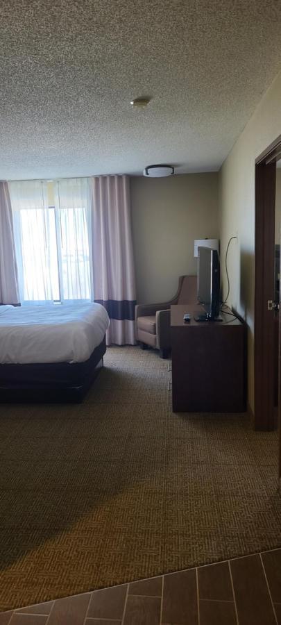 Comfort Inn Λέξινγκτον Εξωτερικό φωτογραφία