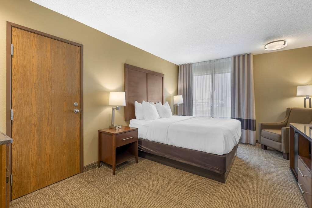 Comfort Inn Λέξινγκτον Δωμάτιο φωτογραφία
