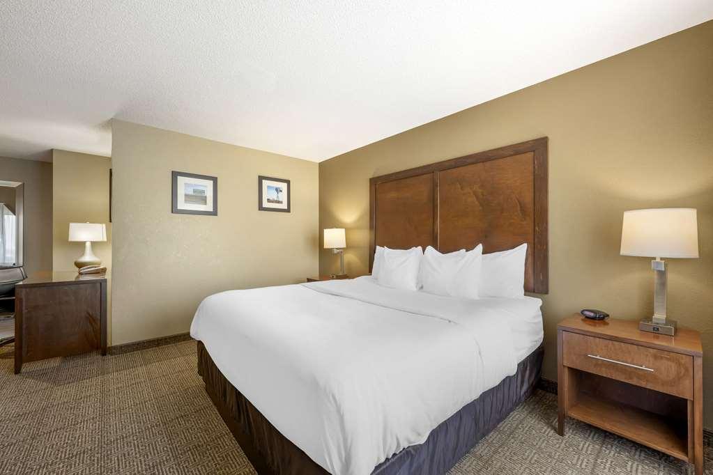 Comfort Inn Λέξινγκτον Δωμάτιο φωτογραφία