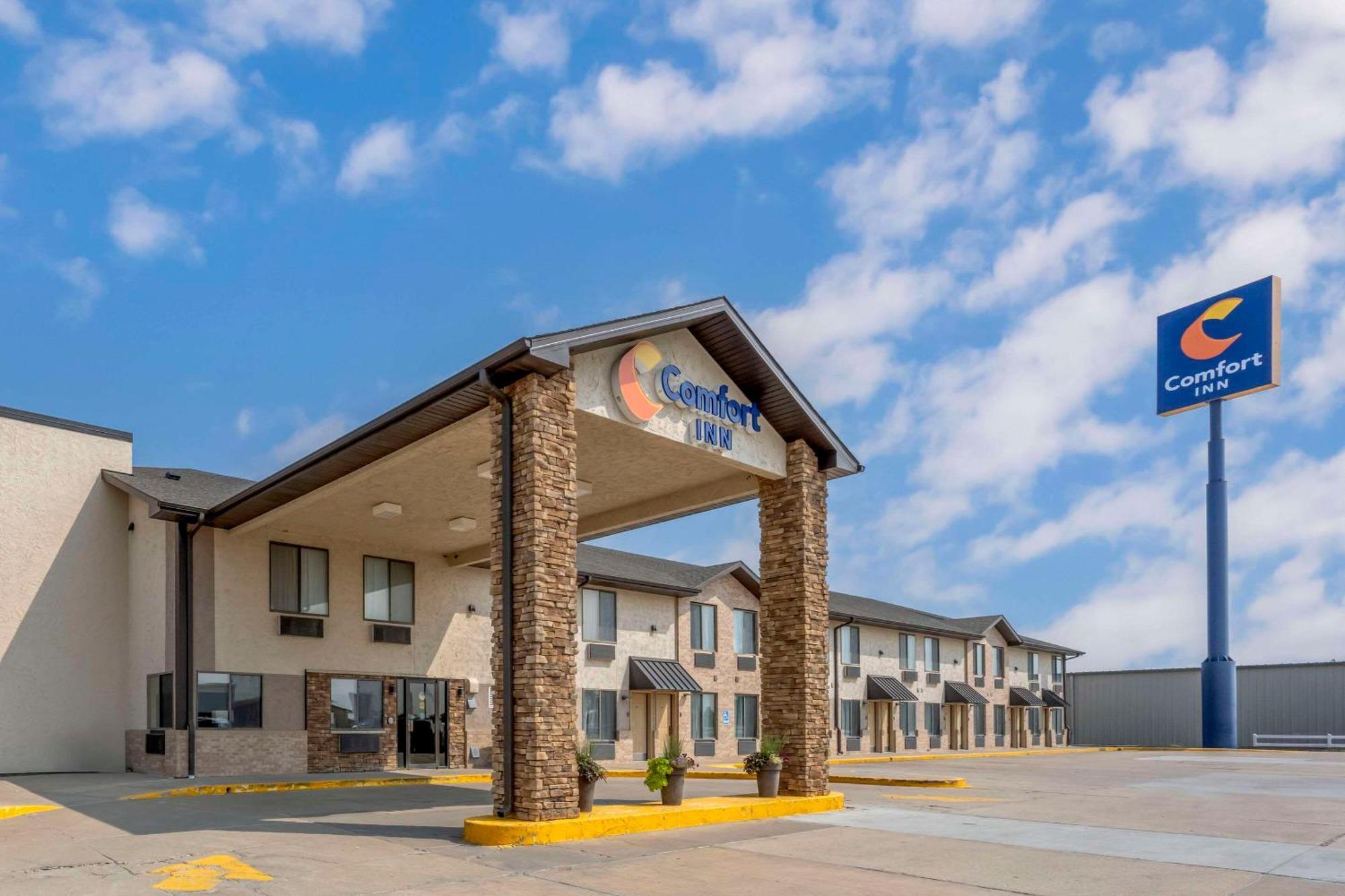 Comfort Inn Λέξινγκτον Εξωτερικό φωτογραφία