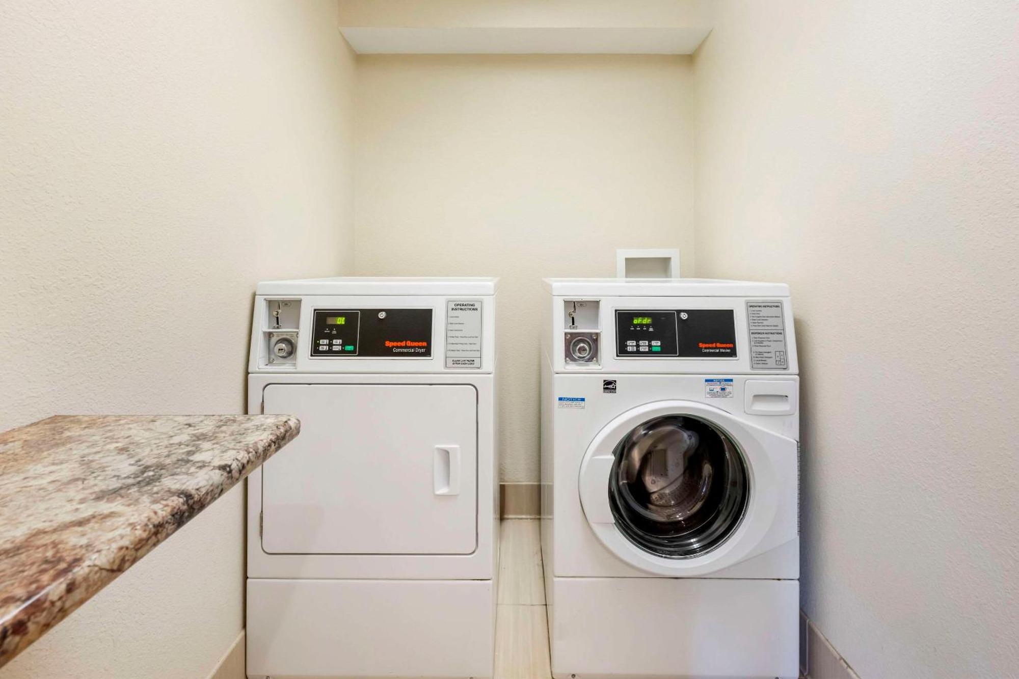 Comfort Inn Λέξινγκτον Εξωτερικό φωτογραφία
