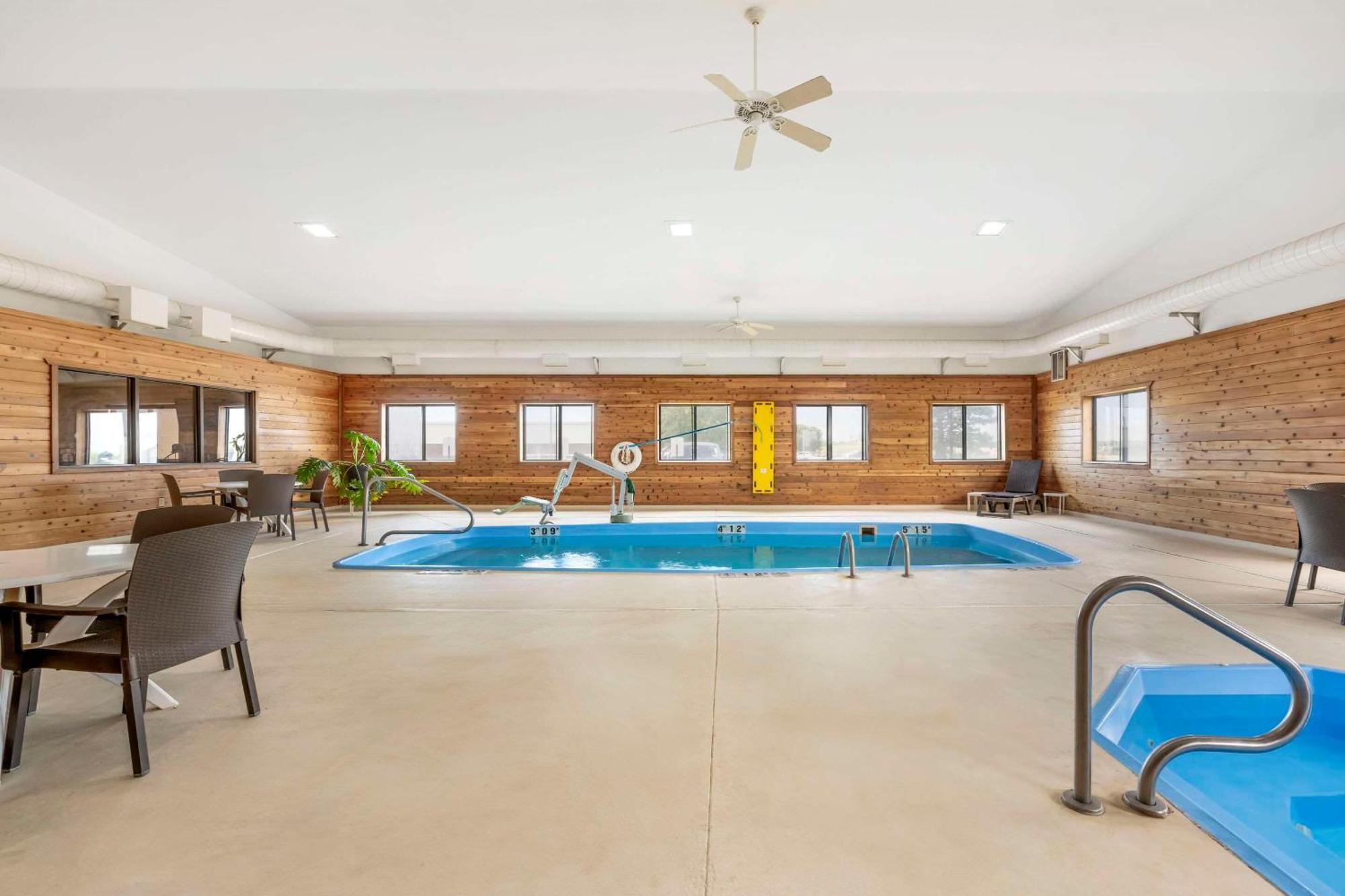 Comfort Inn Λέξινγκτον Εξωτερικό φωτογραφία