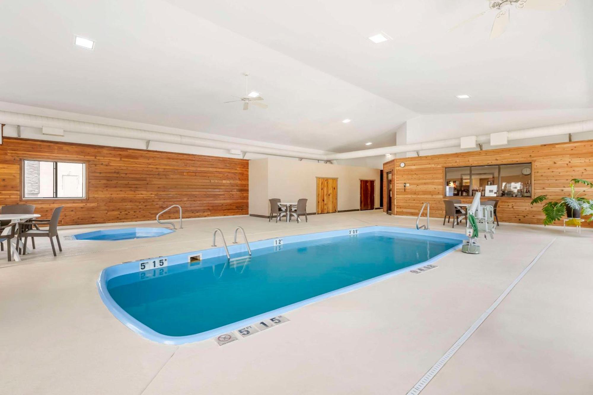 Comfort Inn Λέξινγκτον Εξωτερικό φωτογραφία