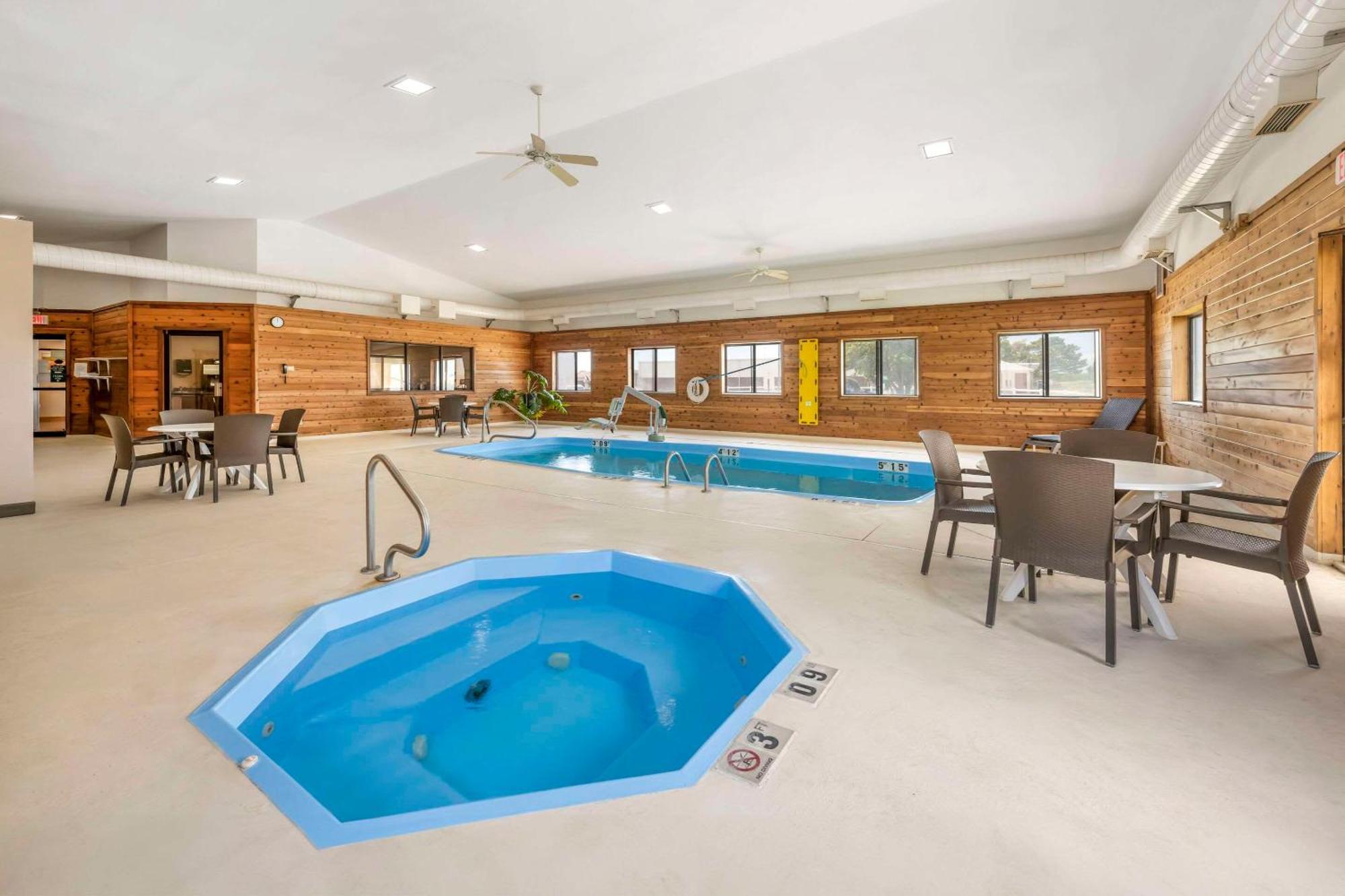 Comfort Inn Λέξινγκτον Εξωτερικό φωτογραφία