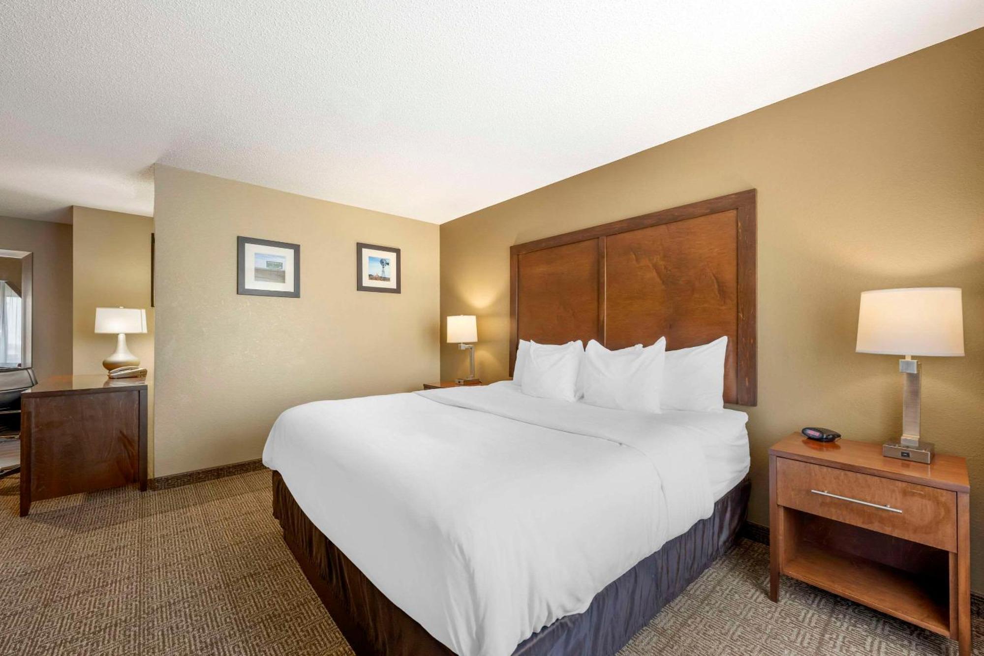 Comfort Inn Λέξινγκτον Εξωτερικό φωτογραφία