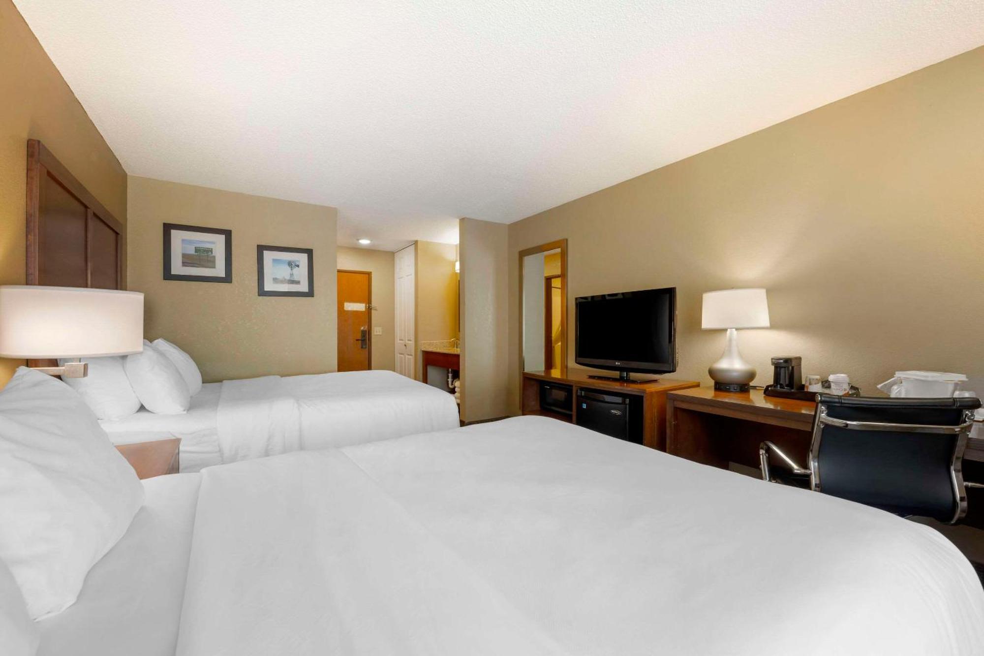 Comfort Inn Λέξινγκτον Εξωτερικό φωτογραφία