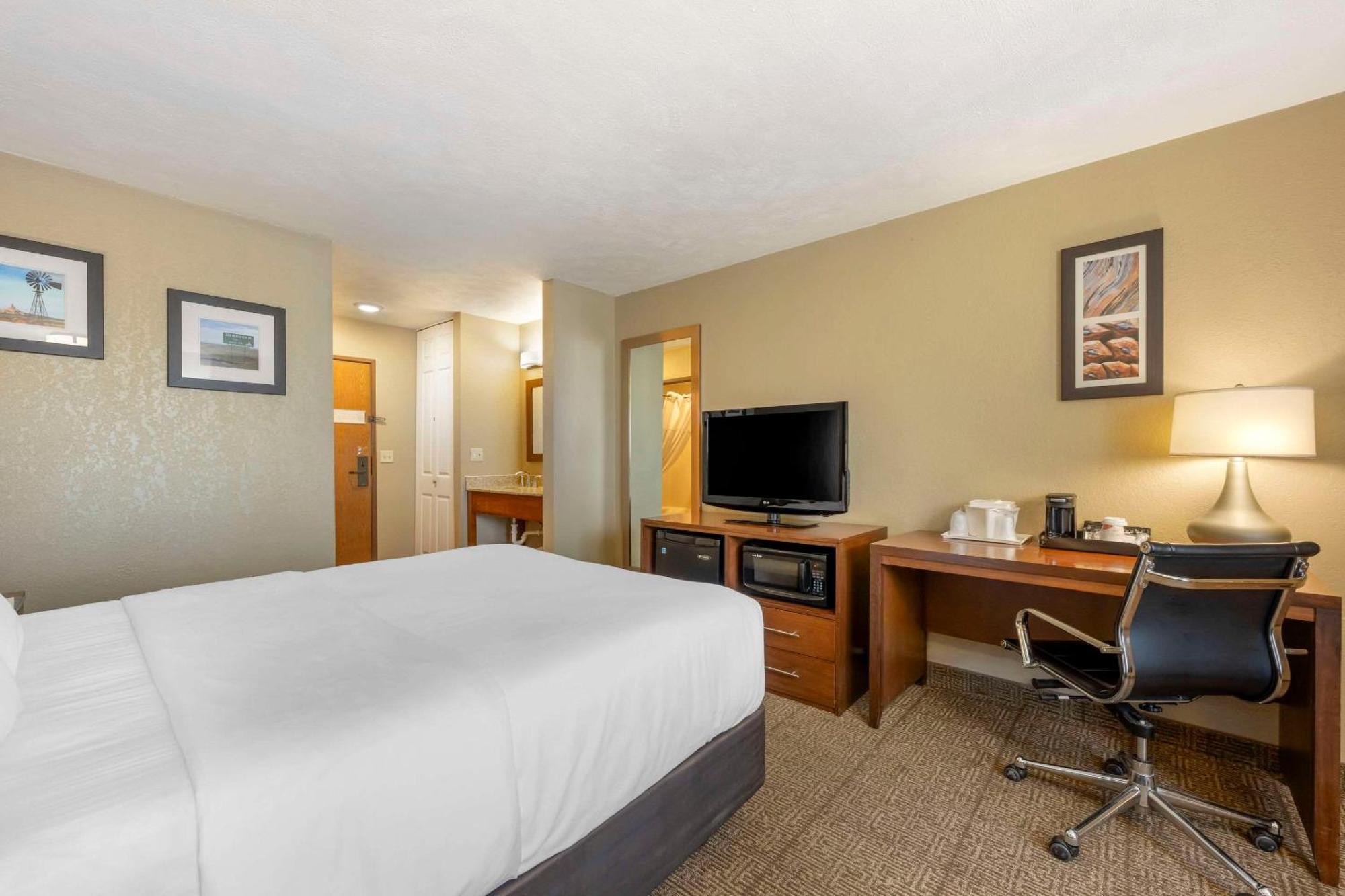 Comfort Inn Λέξινγκτον Εξωτερικό φωτογραφία