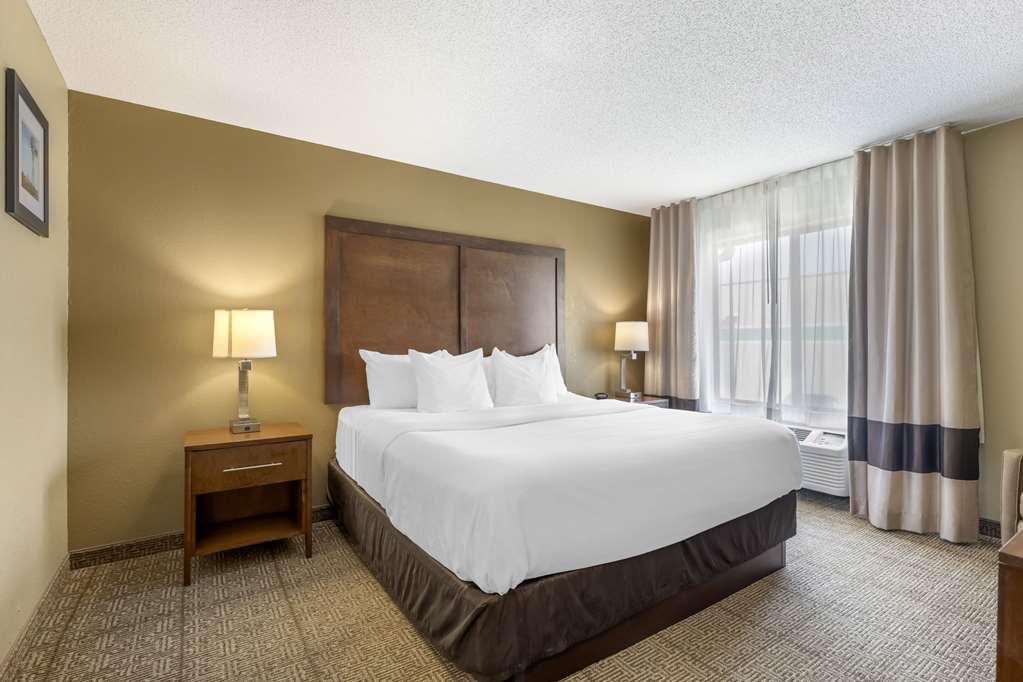 Comfort Inn Λέξινγκτον Δωμάτιο φωτογραφία
