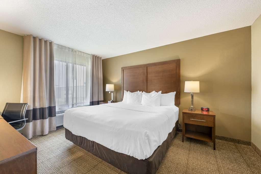 Comfort Inn Λέξινγκτον Δωμάτιο φωτογραφία