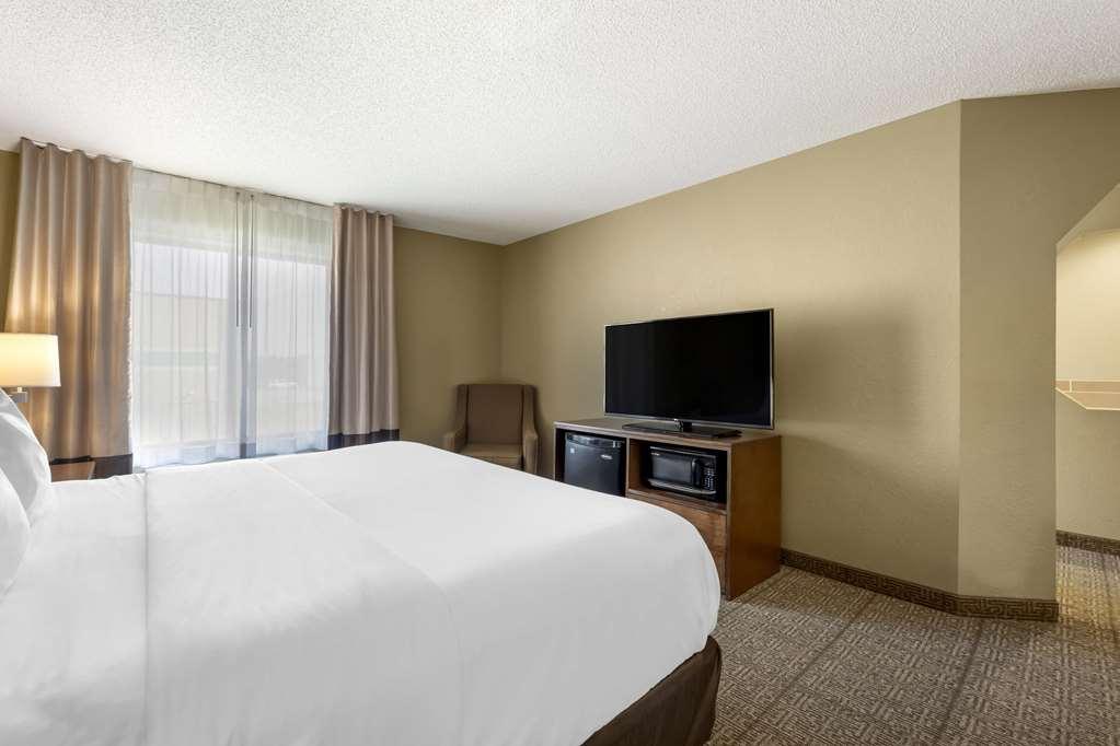 Comfort Inn Λέξινγκτον Δωμάτιο φωτογραφία