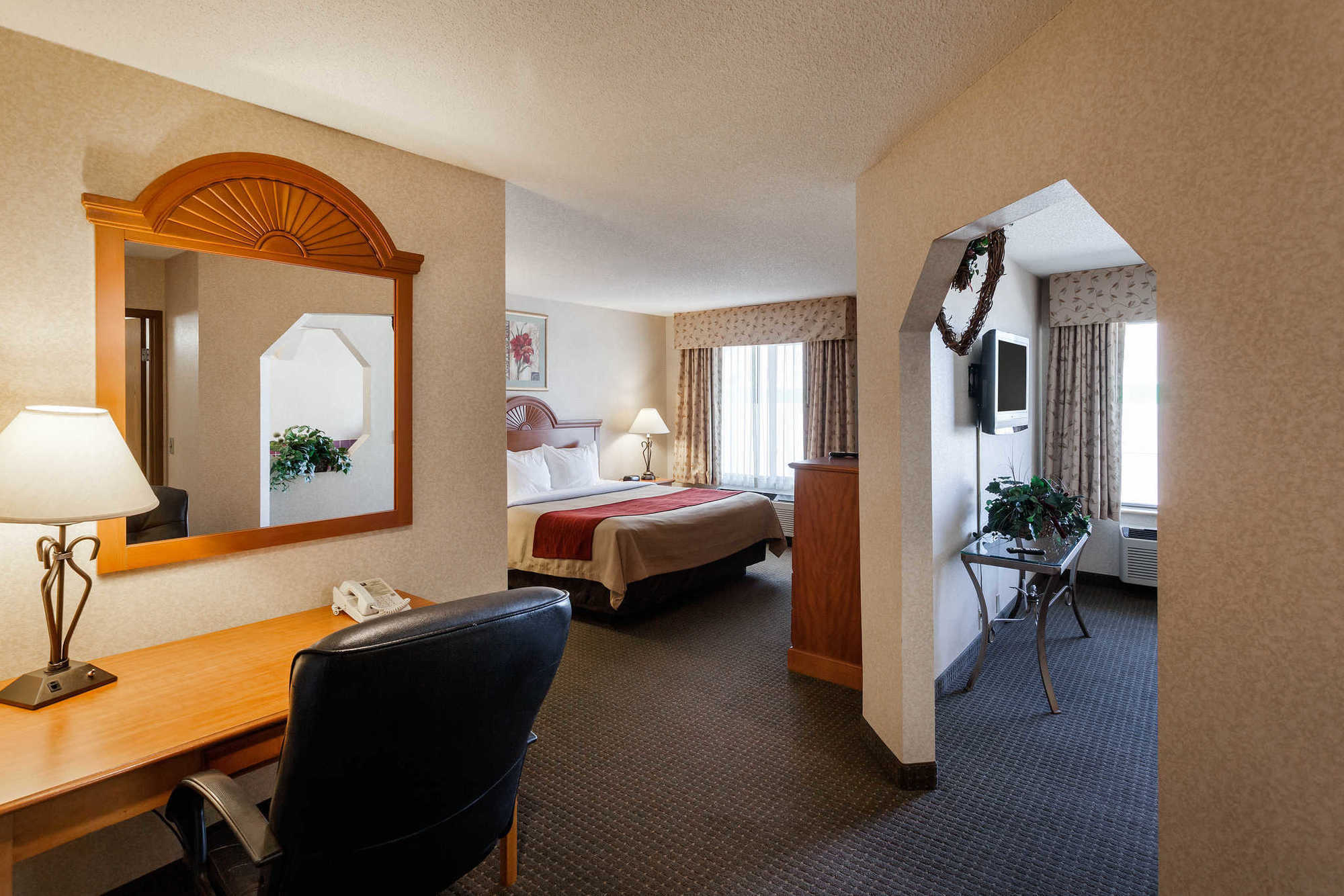 Comfort Inn Λέξινγκτον Δωμάτιο φωτογραφία