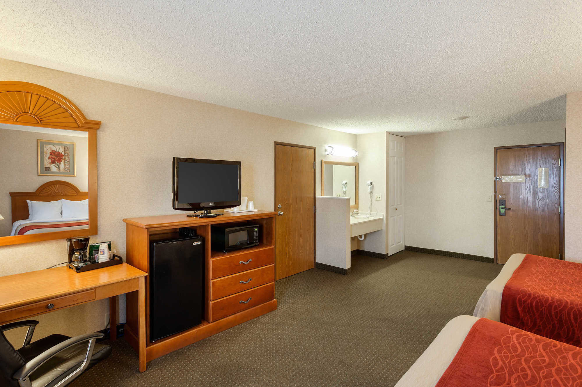 Comfort Inn Λέξινγκτον Δωμάτιο φωτογραφία