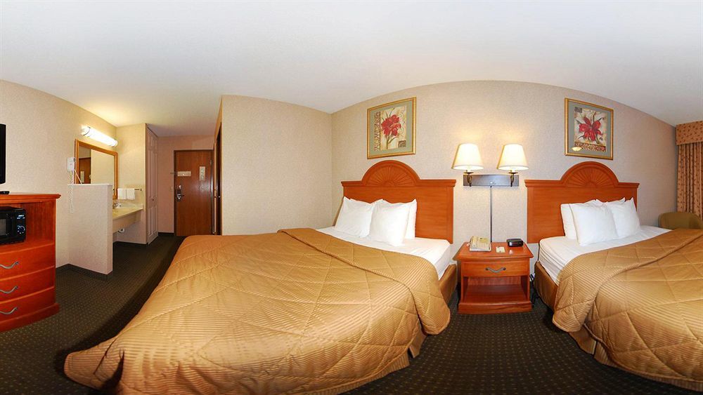 Comfort Inn Λέξινγκτον Εξωτερικό φωτογραφία